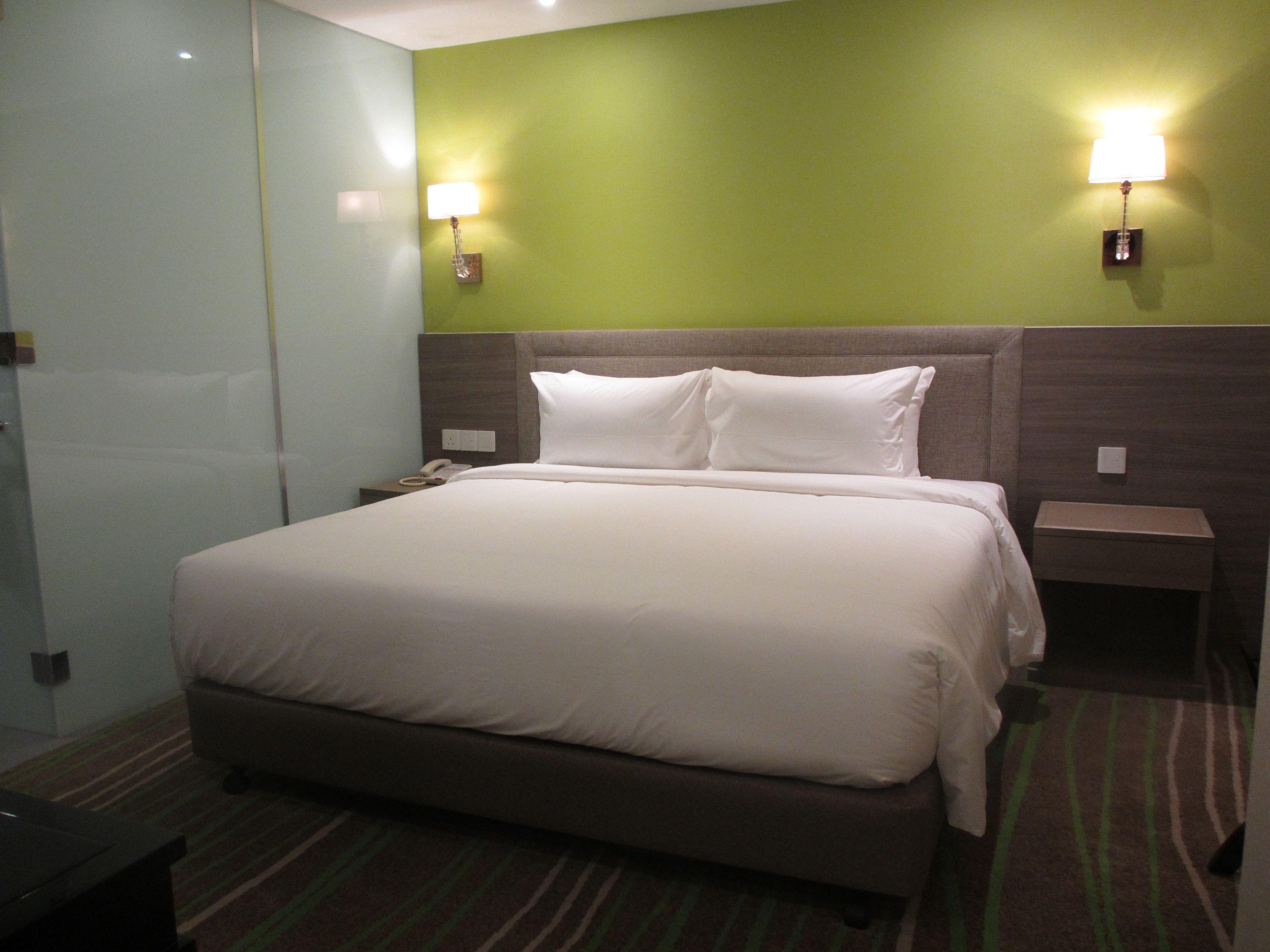 Cosmo Hotel Kuala Lumpur — Photos 2