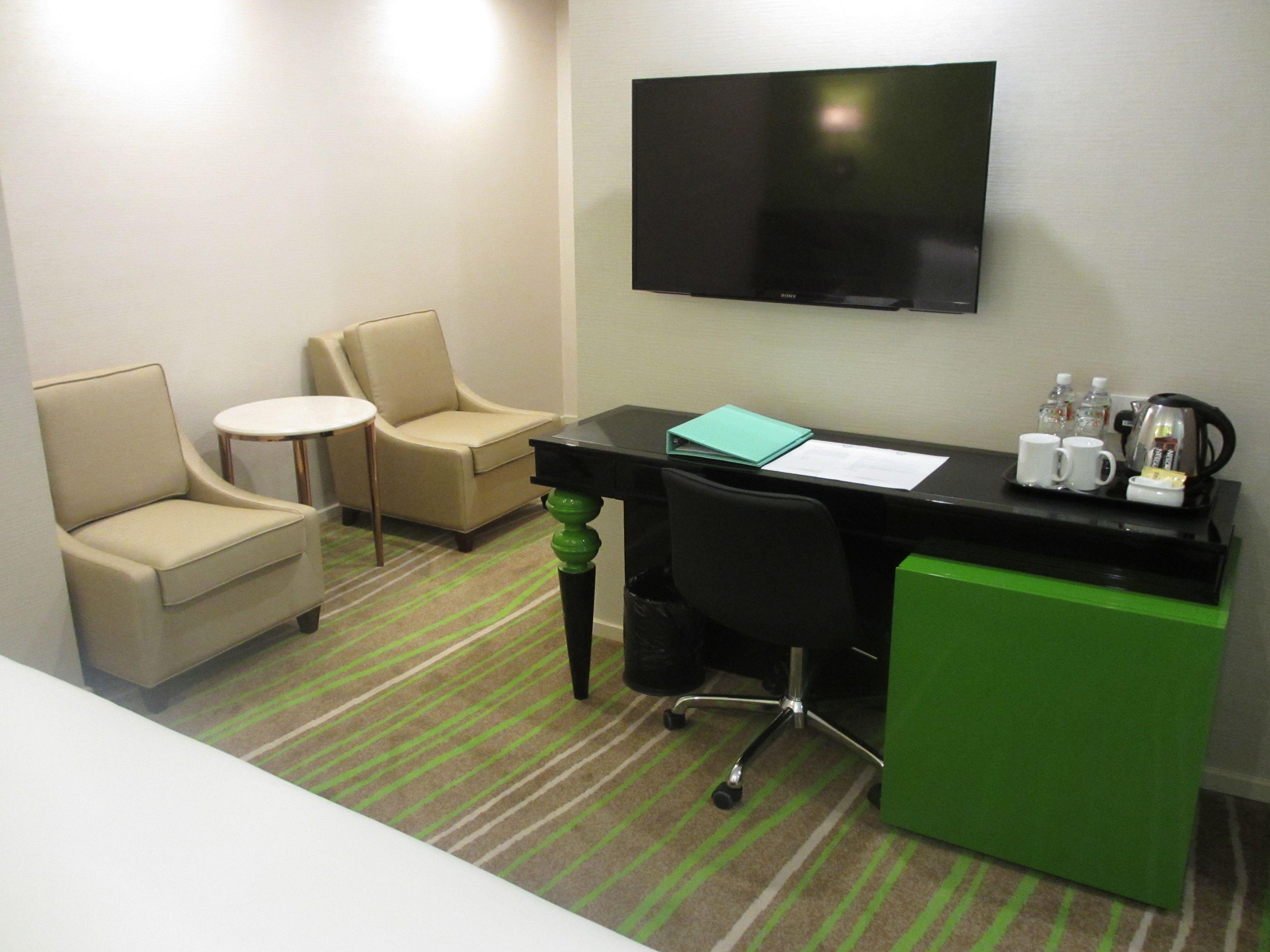 Cosmo Hotel Kuala Lumpur — Photos 3